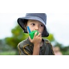 image:imageeKids Spiderman Walkie Talkies for Kids Static Free Indoor and Outdoor Toys for Kids SpidermanNinja Turtles