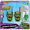 image:imageeKids Spiderman Walkie Talkies for Kids Static Free Indoor and Outdoor Toys for Kids SpidermanNinja Turtles