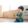 image:imageeKids Spiderman Walkie Talkies for Kids Static Free Indoor and Outdoor Toys for Kids SpidermanNinja Turtles