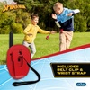 image:imageeKids Spiderman Walkie Talkies for Kids Static Free Indoor and Outdoor Toys for Kids SpidermanSpiderman