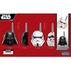 image:imageeKids Spiderman Walkie Talkies for Kids Static Free Indoor and Outdoor Toys for Kids SpidermanStar Wars