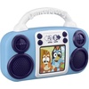 image:imageeKids Spidey and His Amazing Friends Toy Music Player Toddler Toy with Builtin Music and Lights SpideyBluey