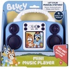 image:imageeKids Spidey and His Amazing Friends Toy Music Player Toddler Toy with Builtin Music and Lights SpideyBluey