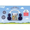 image:imageeKids Spidey and His Amazing Friends Toy Music Player Toddler Toy with Builtin Music and Lights SpideyBluey