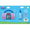image:imageeKids Spidey and His Amazing Friends Toy Music Player Toddler Toy with Builtin Music and Lights SpideyPeppa Pig