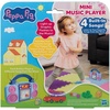 image:imageeKids Spidey and His Amazing Friends Toy Music Player Toddler Toy with Builtin Music and Lights SpideyPeppa Pig