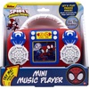 image:imageeKids Spidey and His Amazing Friends Toy Music Player Toddler Toy with Builtin Music and Lights SpideySpidey