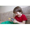 image:imageeKids Stitch Walkie Talkies for Kids Static Free Extended Range Indoor and Outdoor Toys Designed for Fans of Stitch ToysBluey