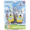 image:imageeKids Stitch Walkie Talkies for Kids Static Free Extended Range Indoor and Outdoor Toys Designed for Fans of Stitch ToysBluey