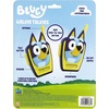 image:imageeKids Stitch Walkie Talkies for Kids Static Free Extended Range Indoor and Outdoor Toys Designed for Fans of Stitch ToysBluey