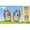 image:imageeKids Stitch Walkie Talkies for Kids Static Free Extended Range Indoor and Outdoor Toys Designed for Fans of Stitch ToysBluey
