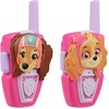 image:imageeKids Stitch Walkie Talkies for Kids Static Free Extended Range Indoor and Outdoor Toys Designed for Fans of Stitch ToysSkye Liberty