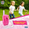 image:imageeKids Stitch Walkie Talkies for Kids Static Free Extended Range Indoor and Outdoor Toys Designed for Fans of Stitch ToysSkye Liberty