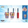 image:imageeKids Stitch Walkie Talkies for Kids Static Free Extended Range Indoor and Outdoor Toys Designed for Fans of Stitch ToysSpidey