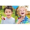 image:imageeKids Stitch Walkie Talkies for Kids Static Free Extended Range Indoor and Outdoor Toys Designed for Fans of Stitch ToysSpidey