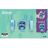image:imageeKids Stitch Walkie Talkies for Kids Static Free Extended Range Indoor and Outdoor Toys Designed for Fans of Stitch ToysStitch