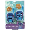 image:imageeKids Stitch Walkie Talkies for Kids Static Free Extended Range Indoor and Outdoor Toys Designed for Fans of Stitch ToysStitch