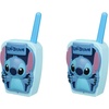 image:imageeKids Stitch Walkie Talkies for Kids Static Free Extended Range Indoor and Outdoor Toys Designed for Fans of Stitch ToysStitch