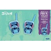 image:imageeKids Stitch Walkie Talkies for Kids Static Free Extended Range Indoor and Outdoor Toys Designed for Fans of Stitch ToysStitch