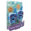 image:imageeKids Stitch Walkie Talkies for Kids Static Free Extended Range Indoor and Outdoor Toys Designed for Fans of Stitch ToysStitch