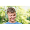 image:imageeKids The Mandalorian and Grogu Bluetooth Headphones Wireless Headphones with Microphone Includes Aux Cord Designed for School Home or Travel