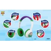 image:imageeKids Toy Story 5 Buzz Lightyear Bluetooth Headphones for Kids Wireless Headphones
