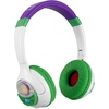 image:imageeKids Toy Story 5 Buzz Lightyear Bluetooth Headphones for Kids Wireless Headphones