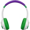 image:imageeKids Toy Story 5 Buzz Lightyear Bluetooth Headphones for Kids Wireless Headphones