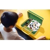image:imageeKids WWE Money in The Bank Electronic Case for Kids Money Box Includes Mechanical Lock and Sound Effects Featuring 11 WWE Superstars