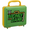 image:imageeKids WWE Money in The Bank Electronic Case for Kids Money Box Includes Mechanical Lock and Sound Effects Featuring 11 WWE Superstars