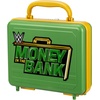 image:imageeKids WWE Money in The Bank Electronic Case for Kids Money Box Includes Mechanical Lock and Sound Effects Featuring 11 WWE Superstars