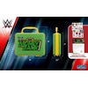 image:imageeKids WWE Money in The Bank Electronic Case for Kids Money Box Includes Mechanical Lock and Sound Effects Featuring 11 WWE Superstars