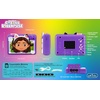 image:imageekids Gabbys Dollhouse Kids Camera with SD Card Digital Camera for Kids with Video Recording Builtin Digital Stickers for Fans of Gabbys Dollhouse Toys