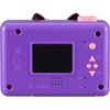 image:imageekids Gabbys Dollhouse Kids Camera with SD Card Digital Camera for Kids with Video Recording Builtin Digital Stickers for Fans of Gabbys Dollhouse Toys