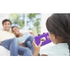 image:imageekids Gabbys Dollhouse Kids Camera with SD Card Digital Camera for Kids with Video Recording Builtin Digital Stickers for Fans of Gabbys Dollhouse Toys