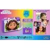 image:imageekids Gabbys Dollhouse Kids Camera with SD Card Digital Camera for Kids with Video Recording Builtin Digital Stickers for Fans of Gabbys Dollhouse Toys