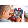 image:imageekids Spidey and His Amazing Friends Kids Tablet for Preschool Tablet with Educational Games and ABC Learning for Toddlers Aged 3 and Up