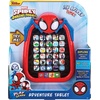 image:imageekids Spidey and His Amazing Friends Kids Tablet for Preschool Tablet with Educational Games and ABC Learning for Toddlers Aged 3 and Up