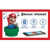 image:imageekids Super Mario Bluetooth Speaker Wireless Speaker with Rechargeable Battery and USB Charging Cable