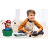 image:imageekids Super Mario Bluetooth Speaker Wireless Speaker with Rechargeable Battery and USB Charging Cable