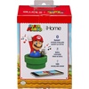 image:imageekids Super Mario Bluetooth Speaker Wireless Speaker with Rechargeable Battery and USB Charging Cable