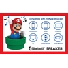 image:imageekids Super Mario Bluetooth Speaker Wireless Speaker with Rechargeable Battery and USB Charging Cable