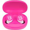 image:imageBarbie Wireless Earbuds with Mic Bluetooth Earbuds with Charging Case