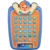 image:imageBlippi Kids Tablet for Preschool Learning Toddler Tablet with Educational Games and ABC Learning for Toddlers and Fans of Blippi Toys