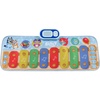 image:imageBluey Toy Piano Play Mat with Music and Sound Effects Toddler Toy for Ages 3 and Up