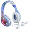 image:imageDisney Frozen Kids Headphones with 35mm Jack Wired Headphones for School Home or Travel