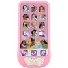 image:imageDisney Frozen Toy Phone for Toddler with Preschool Learning GamesDisney Princess