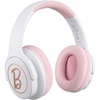 image:imageEKIDS  Barbie Wireless Headphones for Kids Bluetooth Headphones for School Home