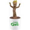 image:imageGuardians of the Galaxy Baby Groot Figure with Builtin Song Dancing Groot Moves Along to I Want You Back by The Jackson 5