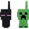 image:imageMinecraft Walkie Talkies for Kids Static Free and Extended Range Indoor and Outdoor Toys for Kids Minecraft